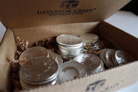 precious metal subscription boxes|buy silver monthly subscription.